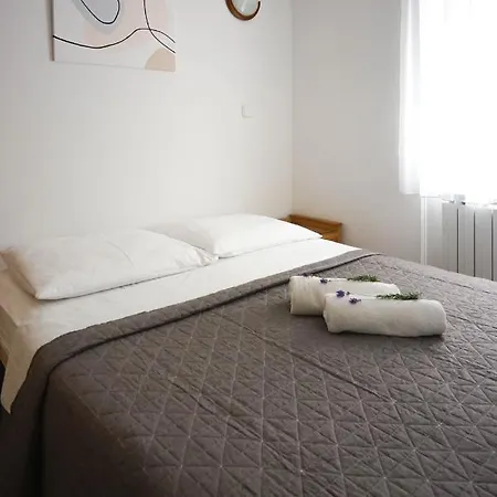 And Degra Apartmán Umag