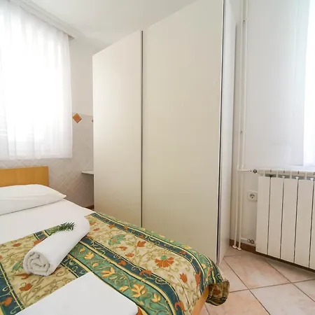 Apartmán And Degra Umag
