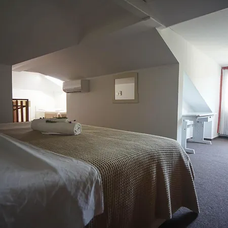 And Degra Apartmán