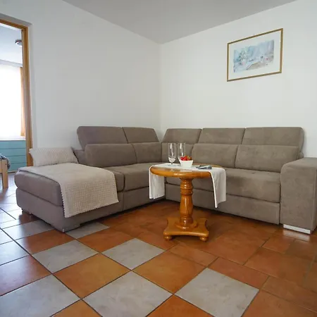 And Degra Apartmán