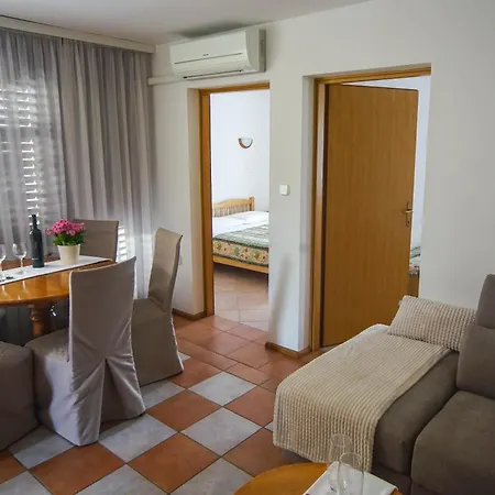 Apartmán And Degra Umag