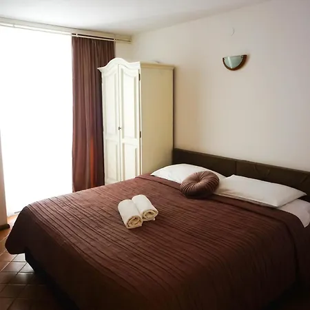 And Degra Apartmán Umag