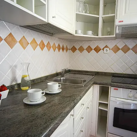And Degra Apartmán