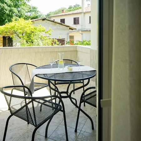 And Degra Apartmán Umag