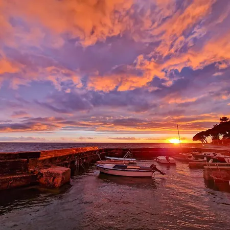 Apartmán And Degra Umag