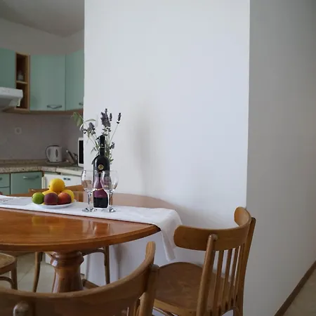 And Degra Apartmán