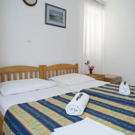 And Degra Apartmán Umag