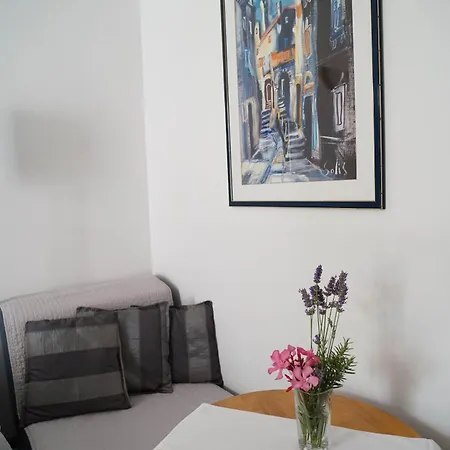 And Degra Apartmán Umag