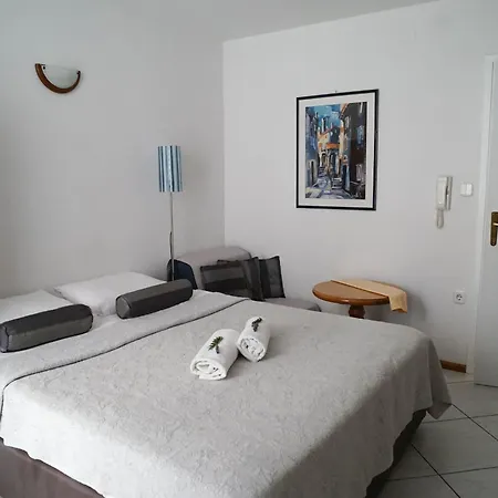 Apartmán And Degra Umag