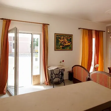 And Degra Apartmán Umag