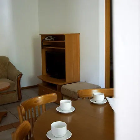 And Degra Apartamento *
