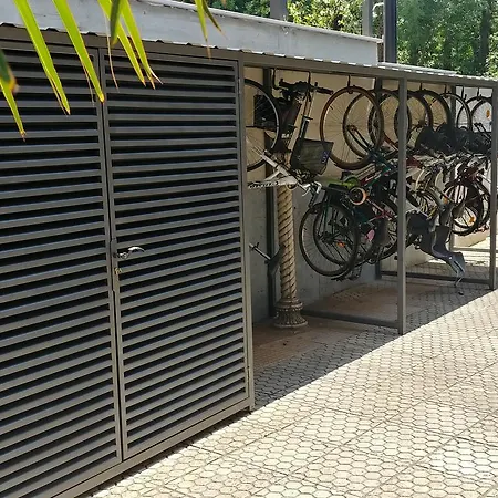 And Degra Apartmán Umag