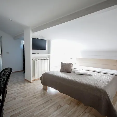 And Degra Apartmán