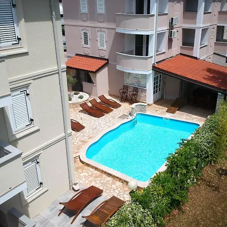 Apartmán And Degra Umag