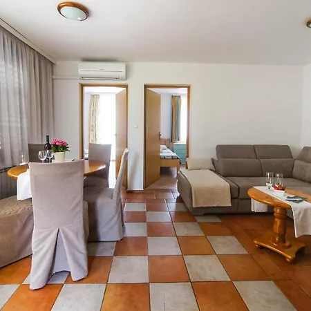 And Degra Apartmán Umag