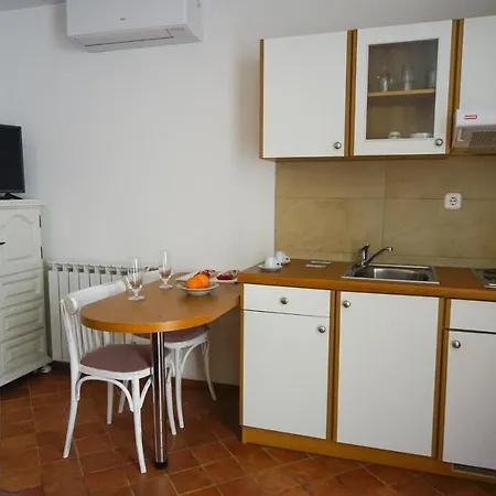 Apartmán And Degra Umag