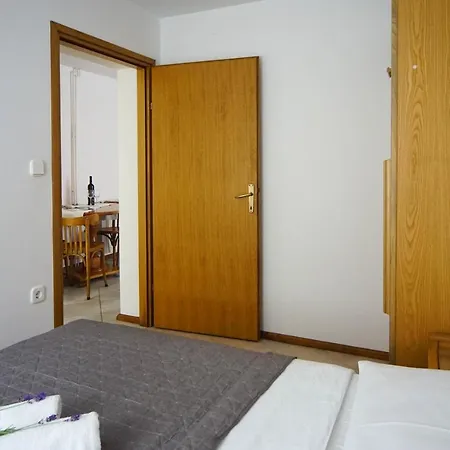 And Degra Apartmán *