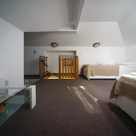 And Degra Apartment