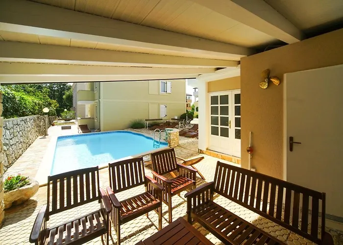 Apartments&rooms Degra Umag