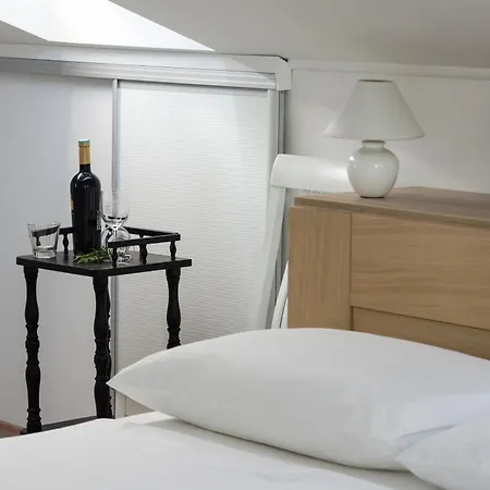 And Degra Apartman