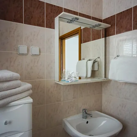 Apartment And Degra Umag