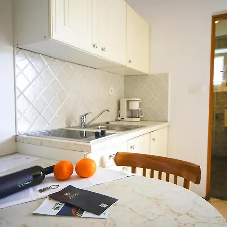 Apartman And Degra