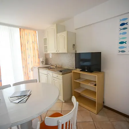 Apartment And Degra Umag