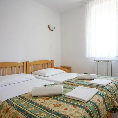Apartman And Degra Umag