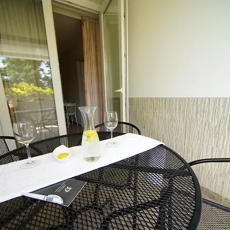 And Degra Apartman Umag