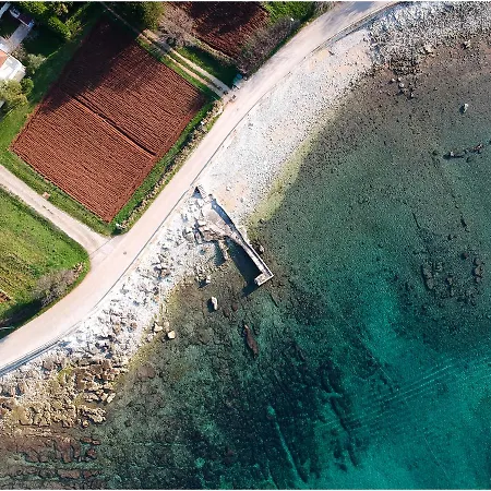 And Degra Lägenhet *