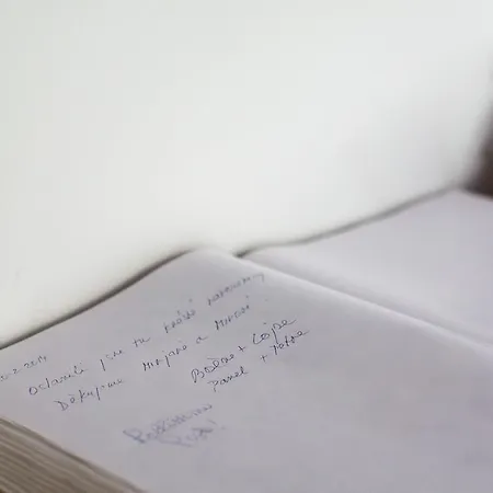 Apartments&rooms Degra Umag