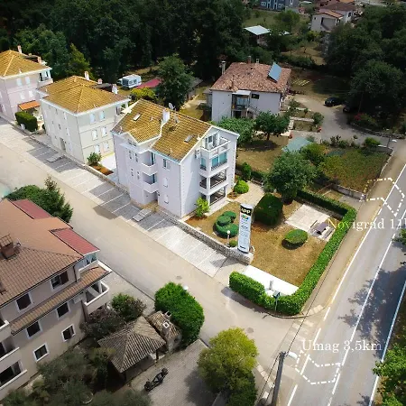 Apartment And Degra