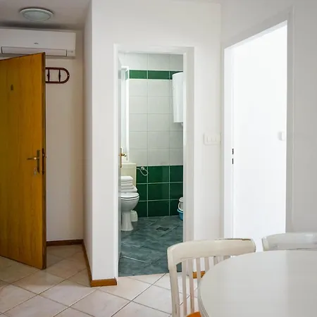 Lägenhet And Degra Umag