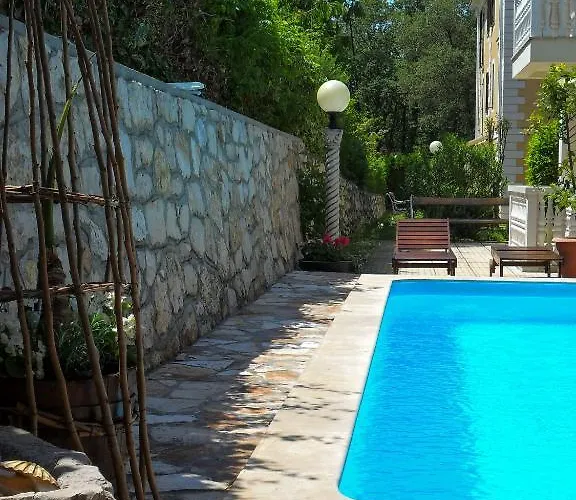 And Degra Appartement *