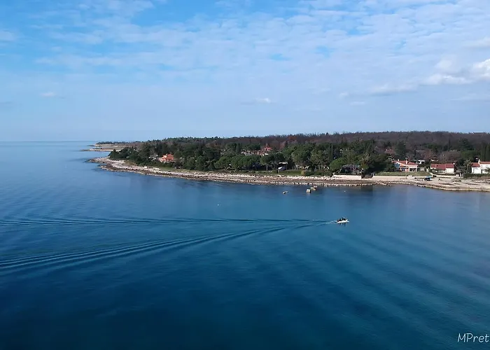 And Degra Appartement