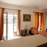 And Degra Apartamento Umag