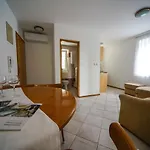And Degra Apartamento Umag