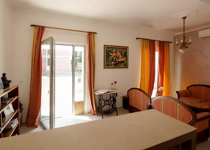 And Degra Appartement Umag