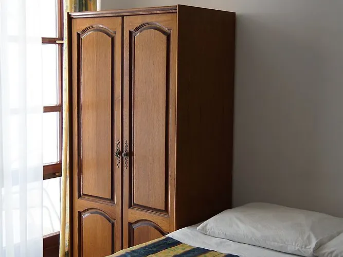 Appartement And Degra *