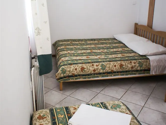Appartement And Degra