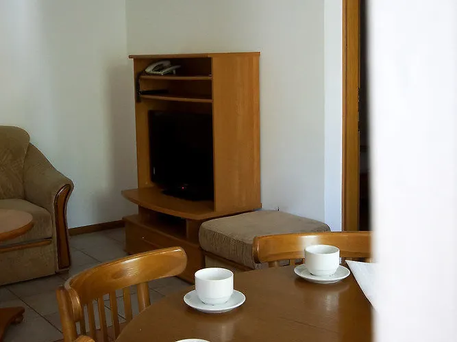 And Degra Appartement *