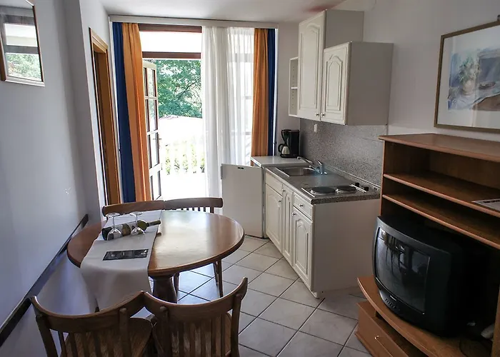 Appartement And Degra *