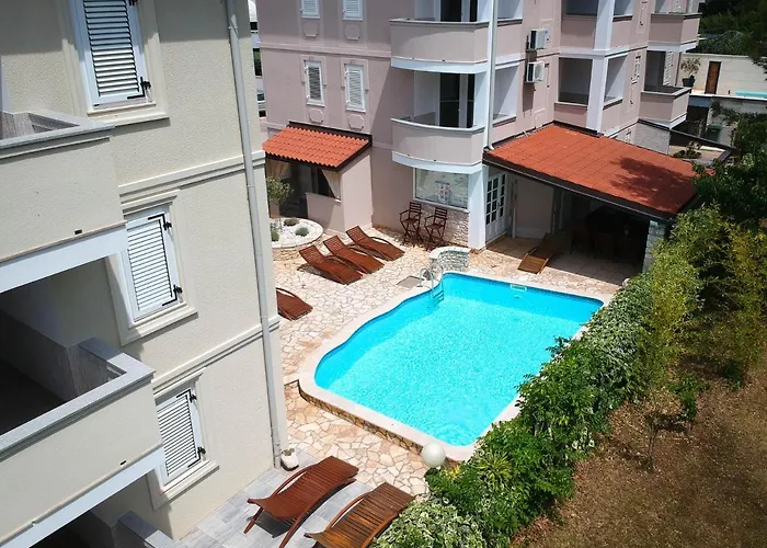 Appartement And Degra Umag