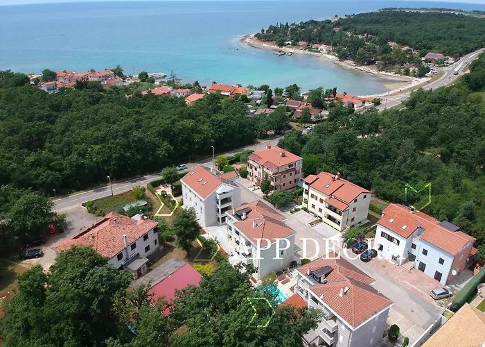 And Degra Umag