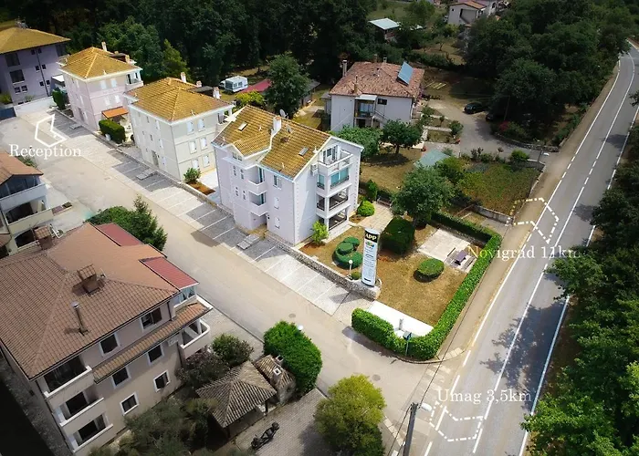 Appartement And Degra