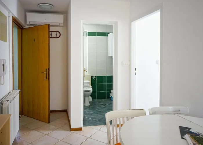 Appartement And Degra Umag